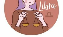 天秤座今日运势2017年12月4日