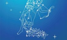 天蝎座今日运势2014年5月11日