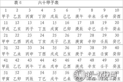 生命与分析：六十的斯特加分析