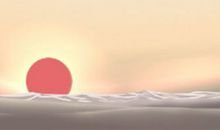 假如我们等不到对的人，你会如何