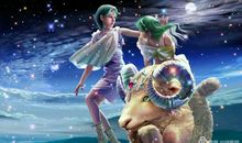 白羊座今日运势2017年4月6日