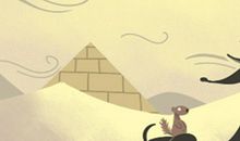 在你喜欢的他眼里，你是一个怎样的女生