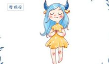 摩羯座今日运势2017年5月21日