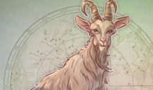 摩羯座今日运势2017年5月22日