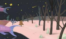 心理健康测试：看你心中的负能量