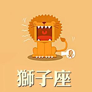 今天Leo，2017年5月22日