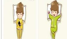 一个中文系金牛座的爱情故事