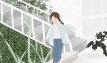 白羊女与天蝎男的冤家爱情