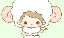 自信的狮子座与自卑的白羊座相亲的故事