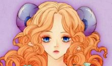 太阳星座落在白羊座