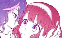 一只金牛与两个天蝎的爱情故事