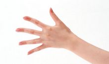 心理测试：你想拉住哪只手，测出你身边有没有真心提拔你的贵人