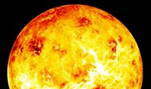 海王星落在金牛座