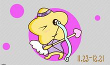 第一星运 2017年射手座11月运势