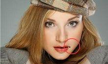 能够带来美好姻缘的痣相都有哪些?