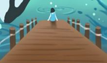 白羊座在公交车上的睡姿