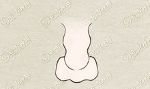 鼻中隔突出鼻翼面相 鼻子凹陷面相详解