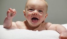 如何给宝宝起好听又好记的小名