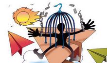 梦境测试你的控制欲有多强