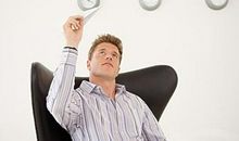 测试职场上你是个急于求成的人吗？