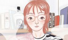 什么是柳叶眉，柳叶眉的女人命运解析