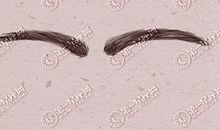 眉毛少的人寿命短吗 与寿命长短有关系吗