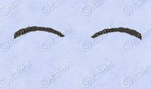 嫁给眉毛淡的男人好吗 命运怎样