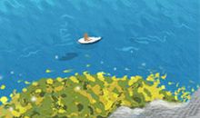 巨蟹座变态开运法[图]