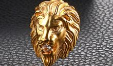 狮子座开运营养品