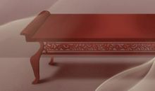 中堂五件是哪五件 有什么寓意