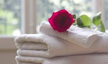 梦见洗澡被偷看了有什么含义