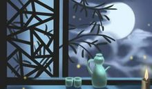 发晶寓意是什么 女人戴发晶的讲究