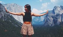 测你是否有一个积极向上的心态