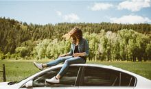 属狗水瓶座女生性格