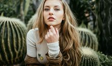 属狗处女座女生性格