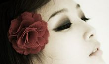 不会计较他人外表的人