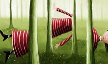 甜言蜜语骗得到你多少