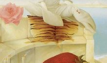 蛇年正桃花你能否抓住？