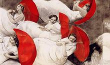 陷入爱情陷阱的你如何自救？