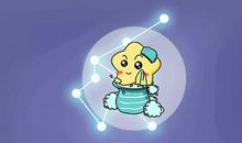 艾菲尔 2020年水瓶座1月运势