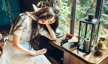 分手最干净利落的四大生肖