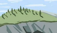 车公灵签第十五签：劝君留住待春临