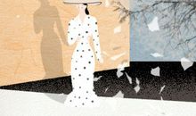 屈曲蜿蜒的墓地风水如何