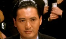 金牛座发哥爱戏更爱家