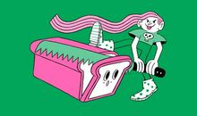 白羊座花钱习惯