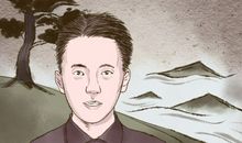 额头富贵坑在什么位置 通过额头解析命运