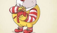 减肥困难户生肖猪