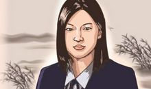 一生极好命的富贵痣 财禄聚福