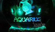 水瓶座七夕情人节运势