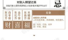 闹闹女巫店今日运势2020年10月28日